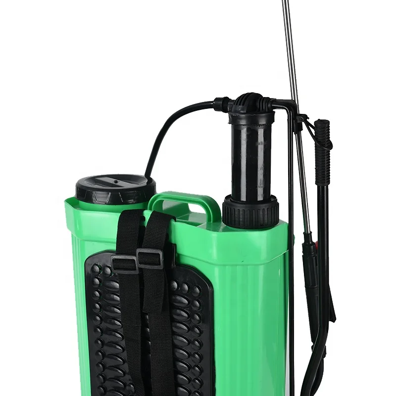 Agriculture Spray Machine Electric Garden Sprayer High Pressure Pesticide Garden Sprayer
