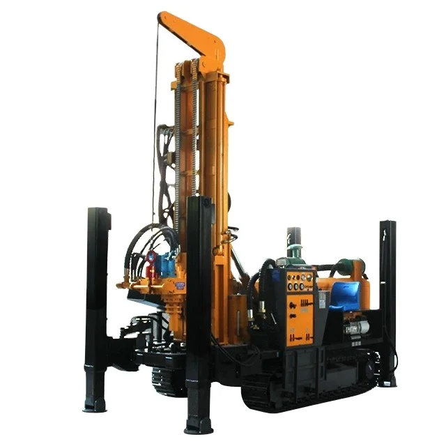 Drilling rig accessories for sale, FY300 operation table  of drilling equipment in China