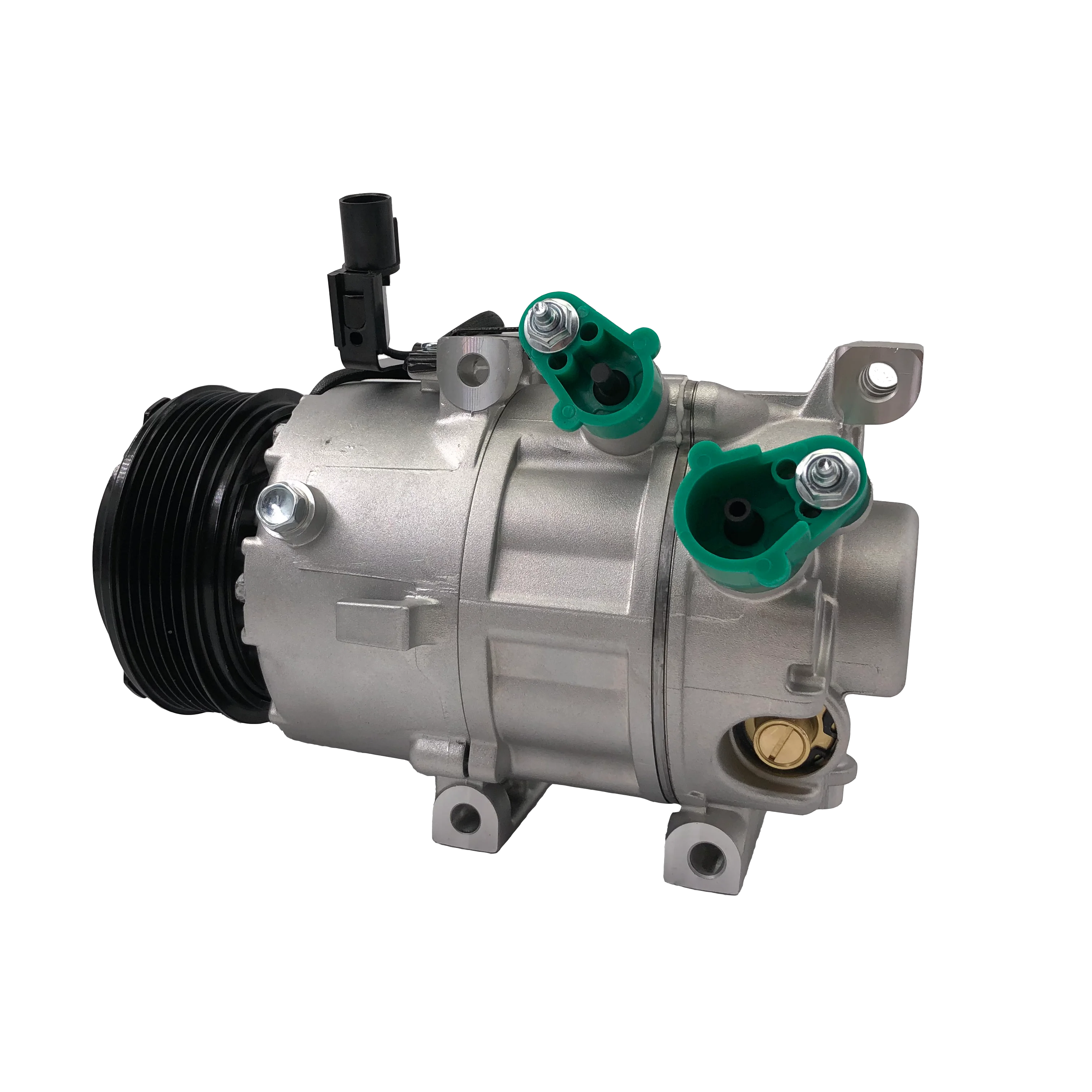 TUSON 1.6   AIR CONDITION COMPRESSOR AC COMPRESSOR AC COMPRESSOR