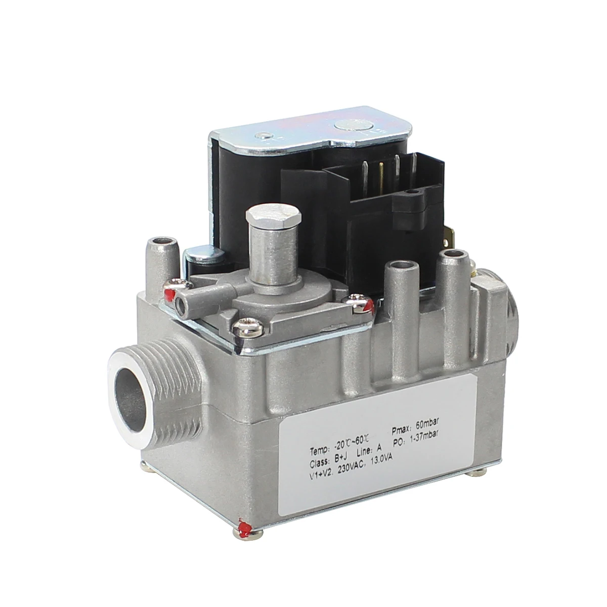 Reasonable price Combination Gas Valve EBR2006N Wall Hung Water Heater Boiler