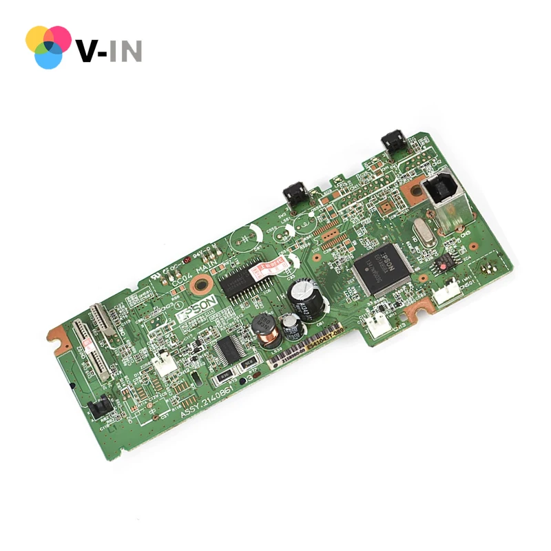 Материнская плата L360 L380 L382 L355 L375 L455 L555 L575 L363 XP310 XP400 для принтера Epson материнская