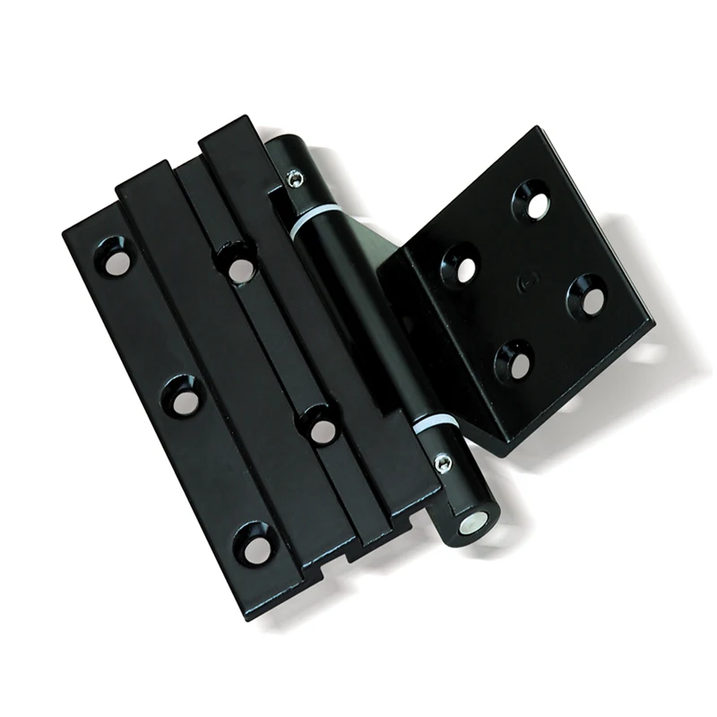 High quality aluminum alloy high load bearing adjustable hinge door hinge window hinge for casement window and door
