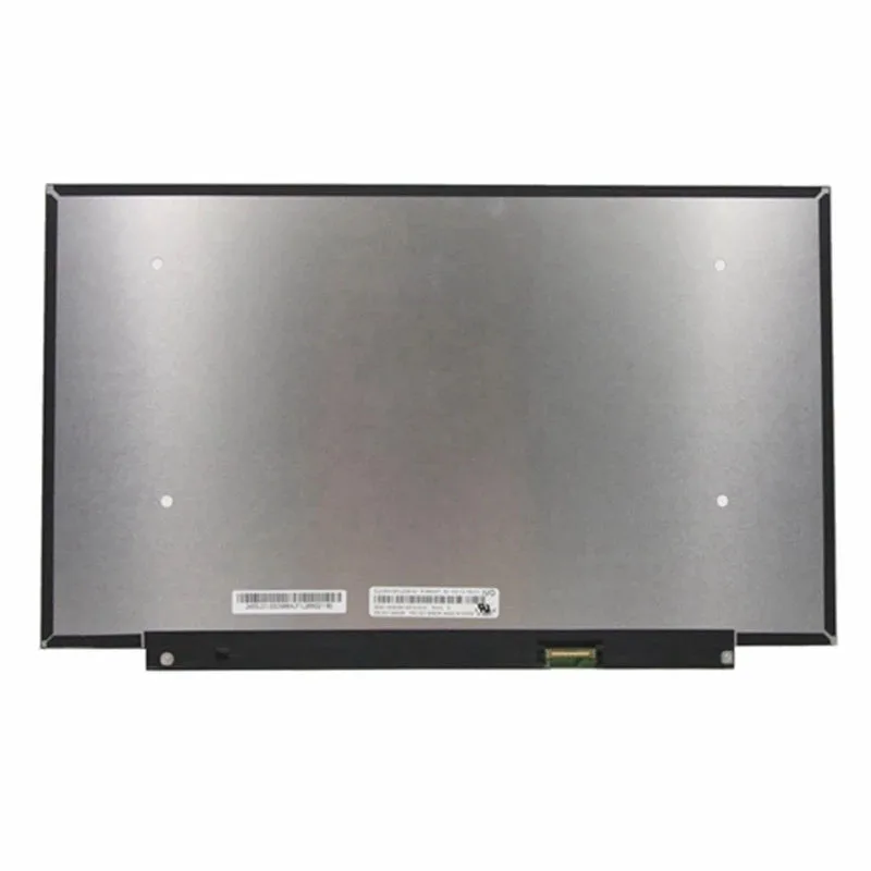 Новый Для Lenovo Ideapad 5-15ARE 81YQ 15,6 дюймов тонкий сенсорный экран IPS LCD дисплей NV156FHM-T07 V8.0 R156NWF7 R2 матрица 40 штифтов экран ноутбука