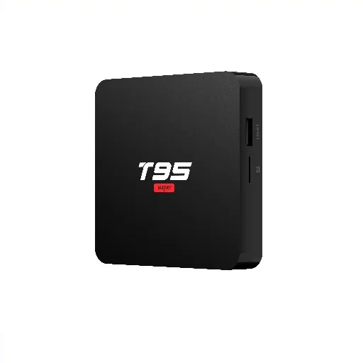 New Upgraded Stable Working Android TV Box T95 Super 2gb+16gb Best Quality Box Subsc Allwinner H3 Tvbox