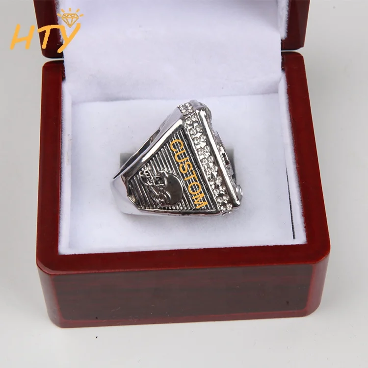 Low price Custom Football baseball basketball League Championship Rings