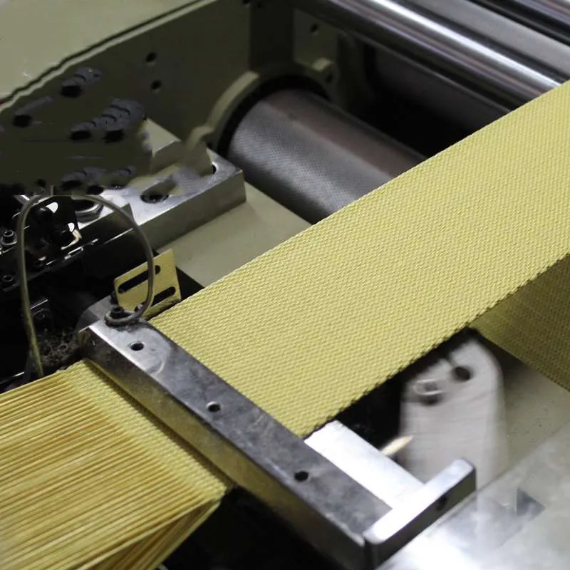 Fireproof Anti Fire Flame Retardant Meta-aramid Para-aramid Aramid Nomex Webbing