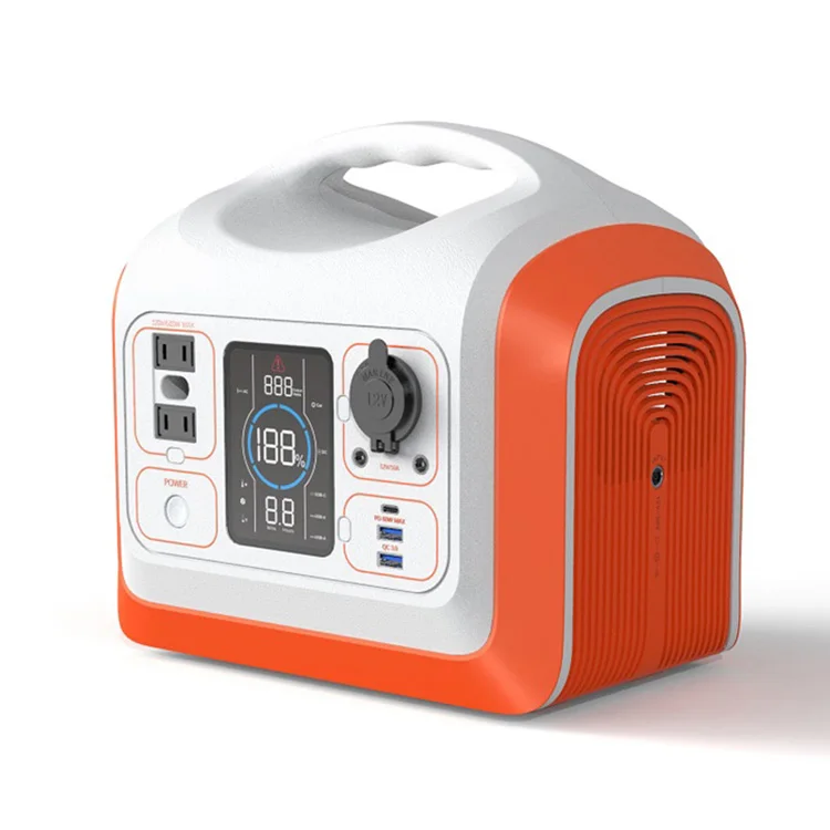 Laptop Phone Drone Computer Backup Power With AC Output,Solar Emergency Generator Set,Solar Products For Home And Camping