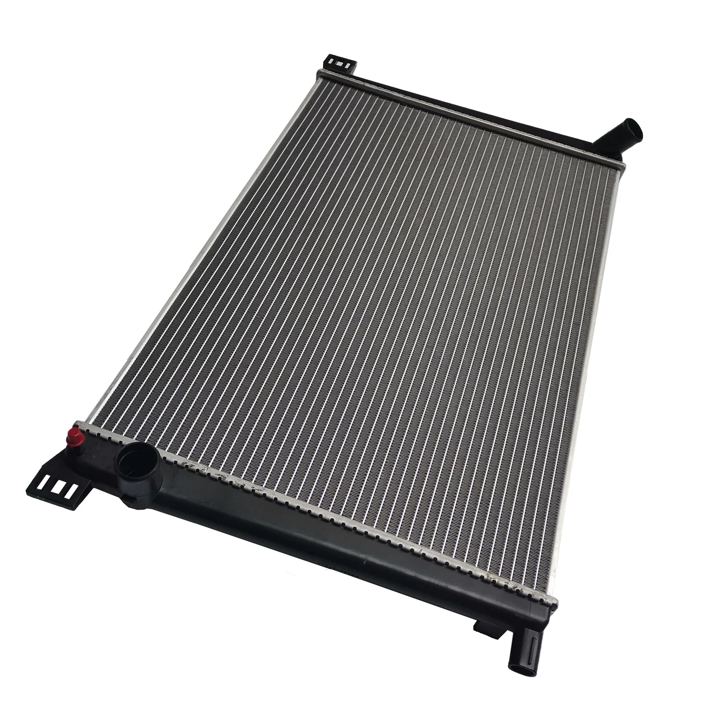 Auto Aluminum Radiator For bmw Mini Cooper R56 17117535099
