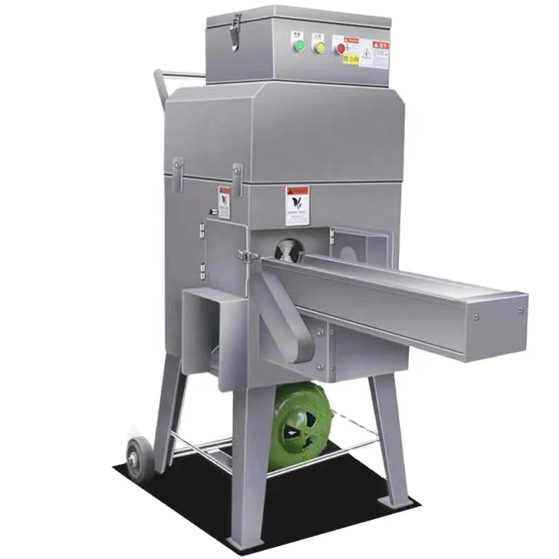 Лидер продаж, коммерческий сепаратор для очистки кукурузы