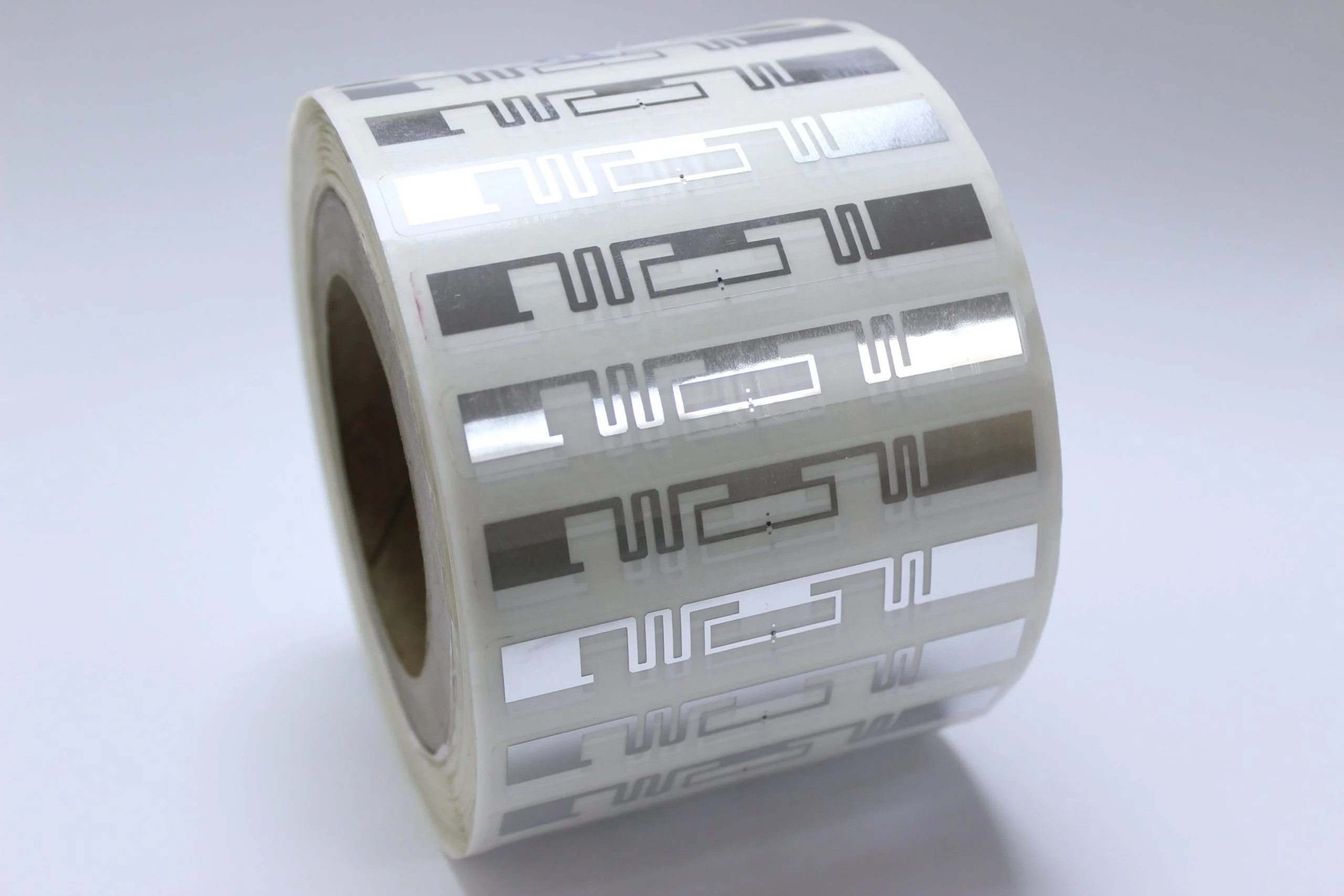 Непромокаемая Водонепроницаемая моющаяся пассивная бирка NFC RFID UHF цена Nfc этикетка библиотека одежды управление украшениями Uhf стикер продвижение