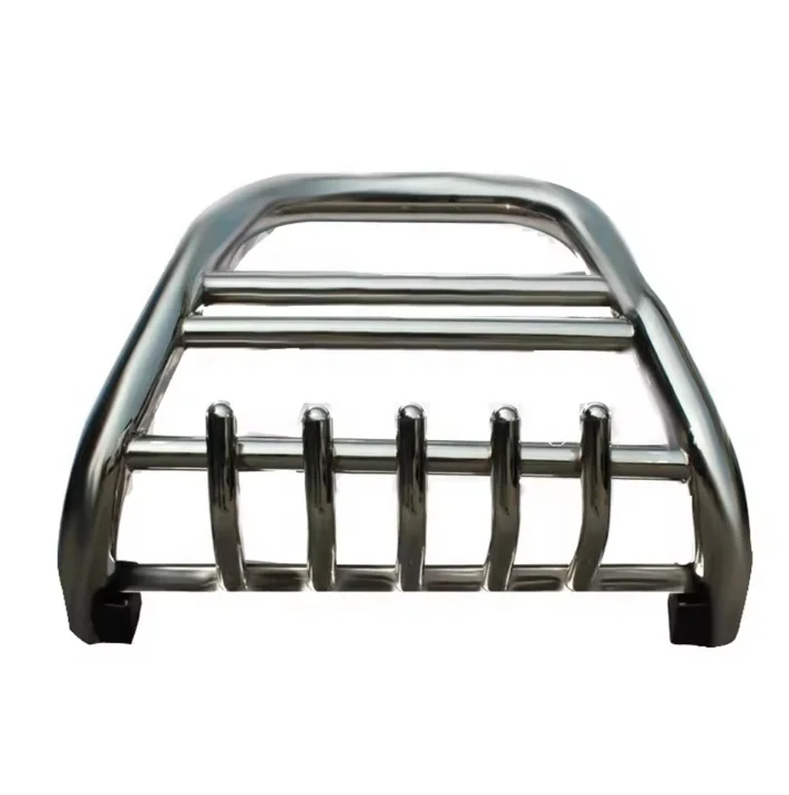 4x4 Auto Front Bumper Nudge Bull Bar Guard for  Ford Ranger