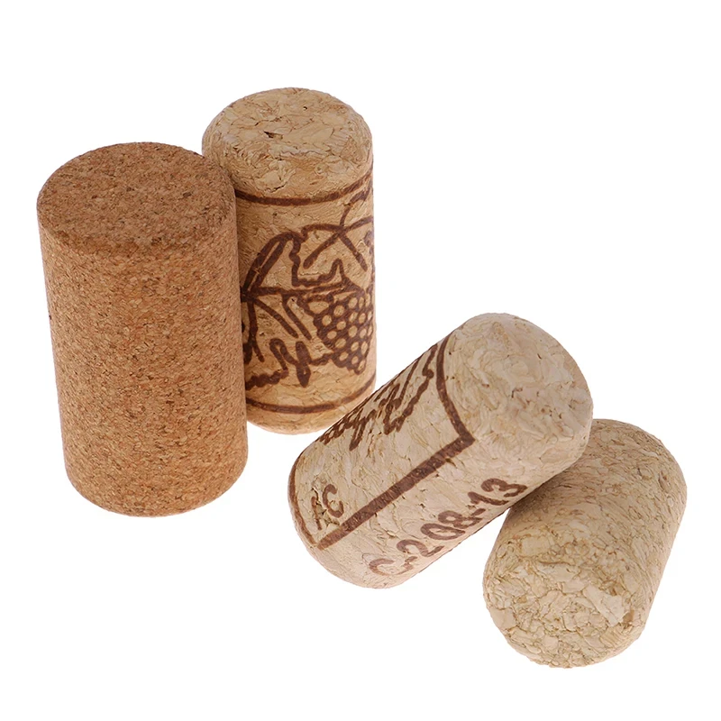 Wholesale Wine Bottle Cork Seal Synthetic Wine Cork Natural Wine Cork