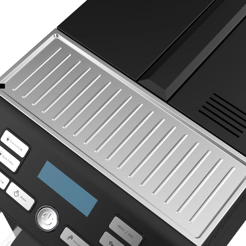 Affordable buy 2 get 2 free Double Group Espressomaschine commercial espresso machine