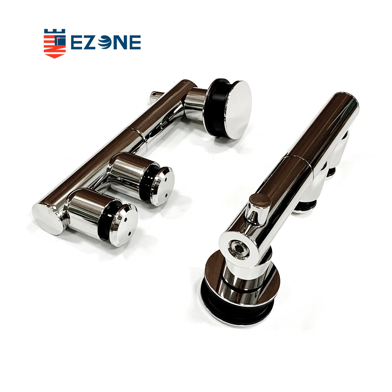 Stainless Steel Bathroom Door Fittings Stainless Steel Shower Enclosure Fittings