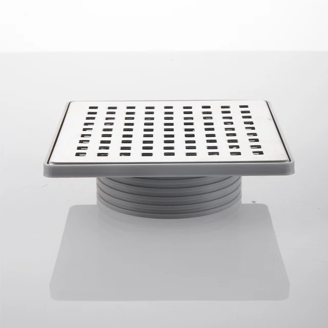 factory price ss 201 ss304 material high quality floor drain floor drainer