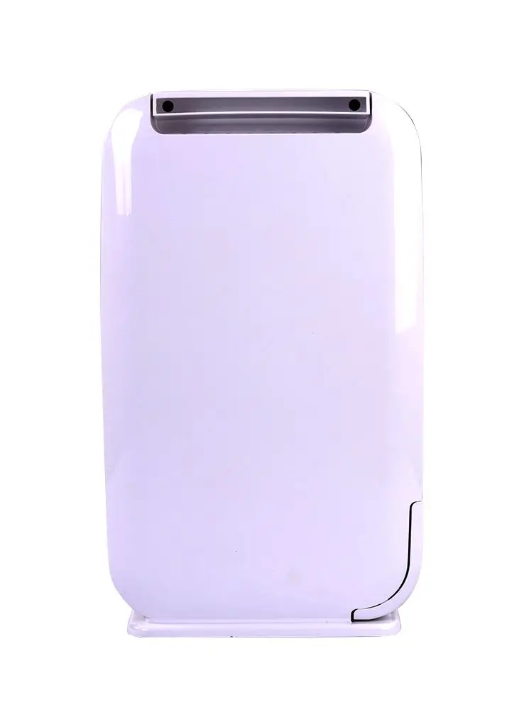 dehumidifier muzium cabinet