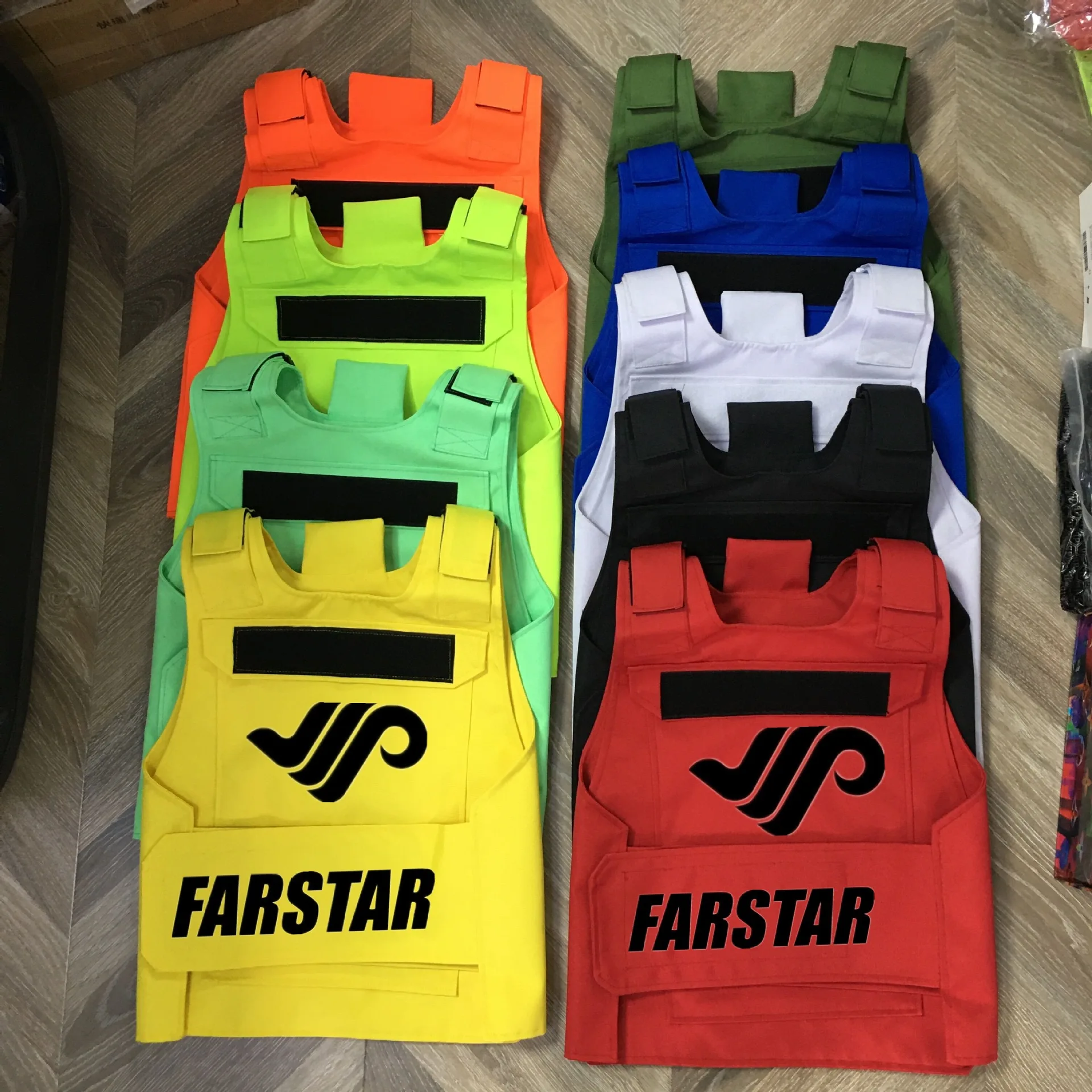 farstar-vest