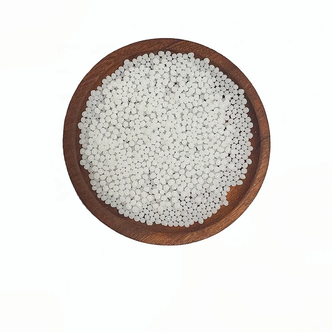 Горячая Распродажа, пластиковое сырье, первичные переработанные гранулы hdpe HMA 018, полиэтиленовые пластиковые гранулы