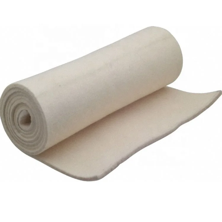 
China factory wholesale industrial felt high quality cheap felt pieces 