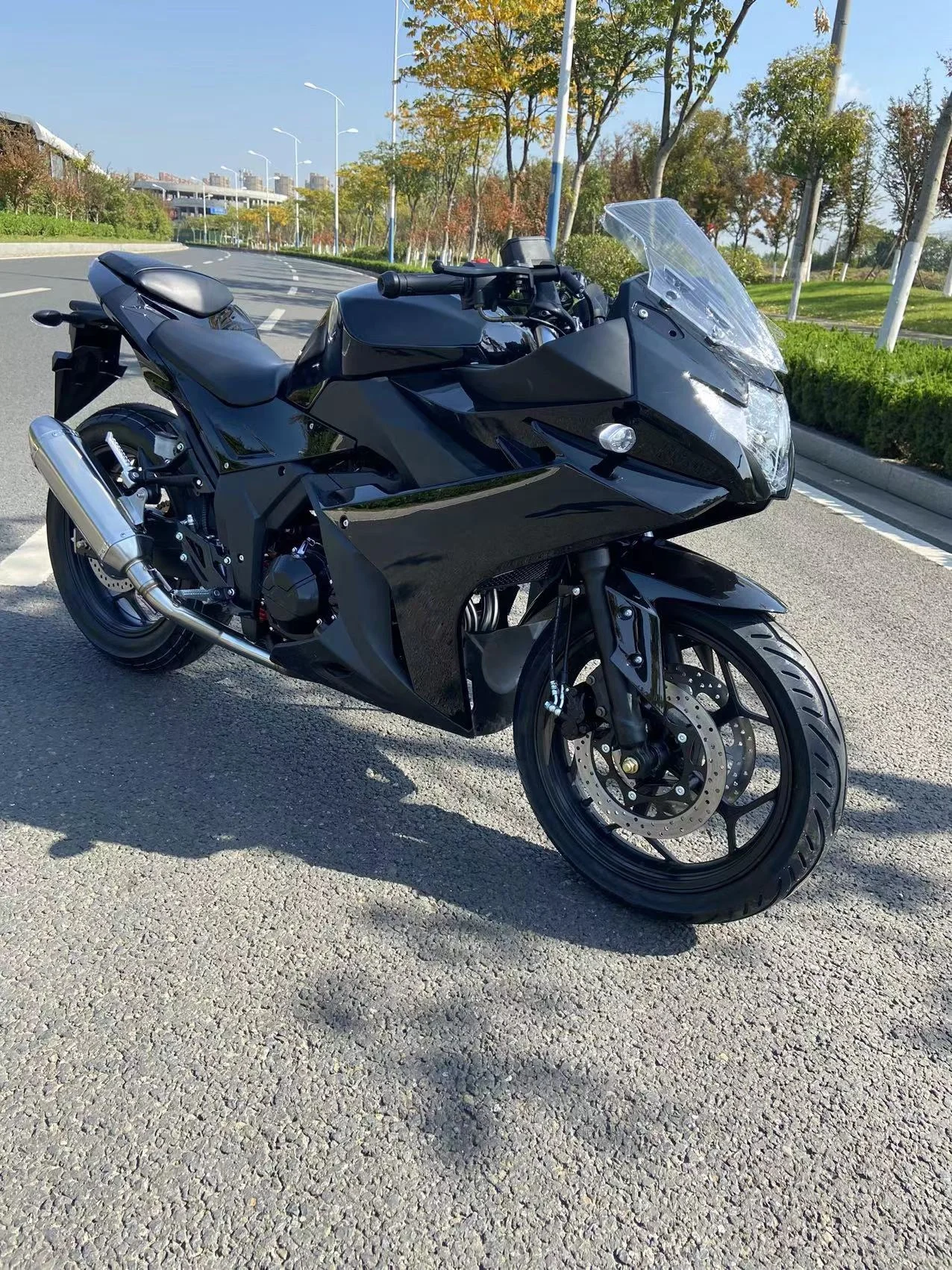 mini ladies motercycle heavy bike 200cc e-bicycle motor cycle for women 250 cc superbike the 2 cylinder engine motorcycle  adult