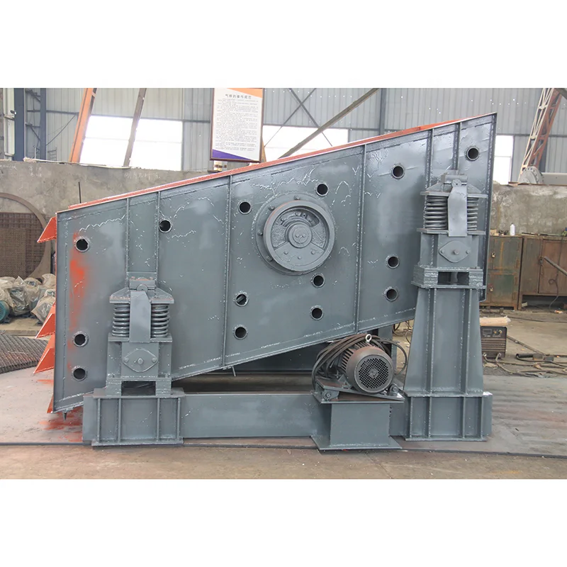 Coal sorting vibrating screen, vibrat screen sand, vibrating screen gold