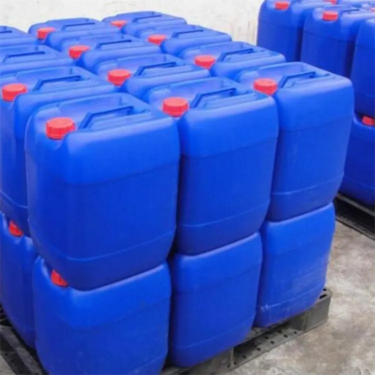 Industrial sewage treatment Defoaming agent