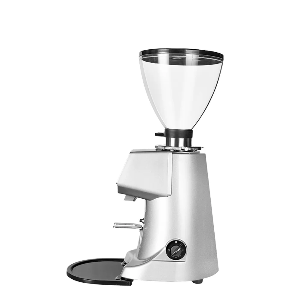
Hot sale commercial grinder coffee stainless steel commercial coffee beans grinder popular commercial coffee grinder machine  (1600206083043)