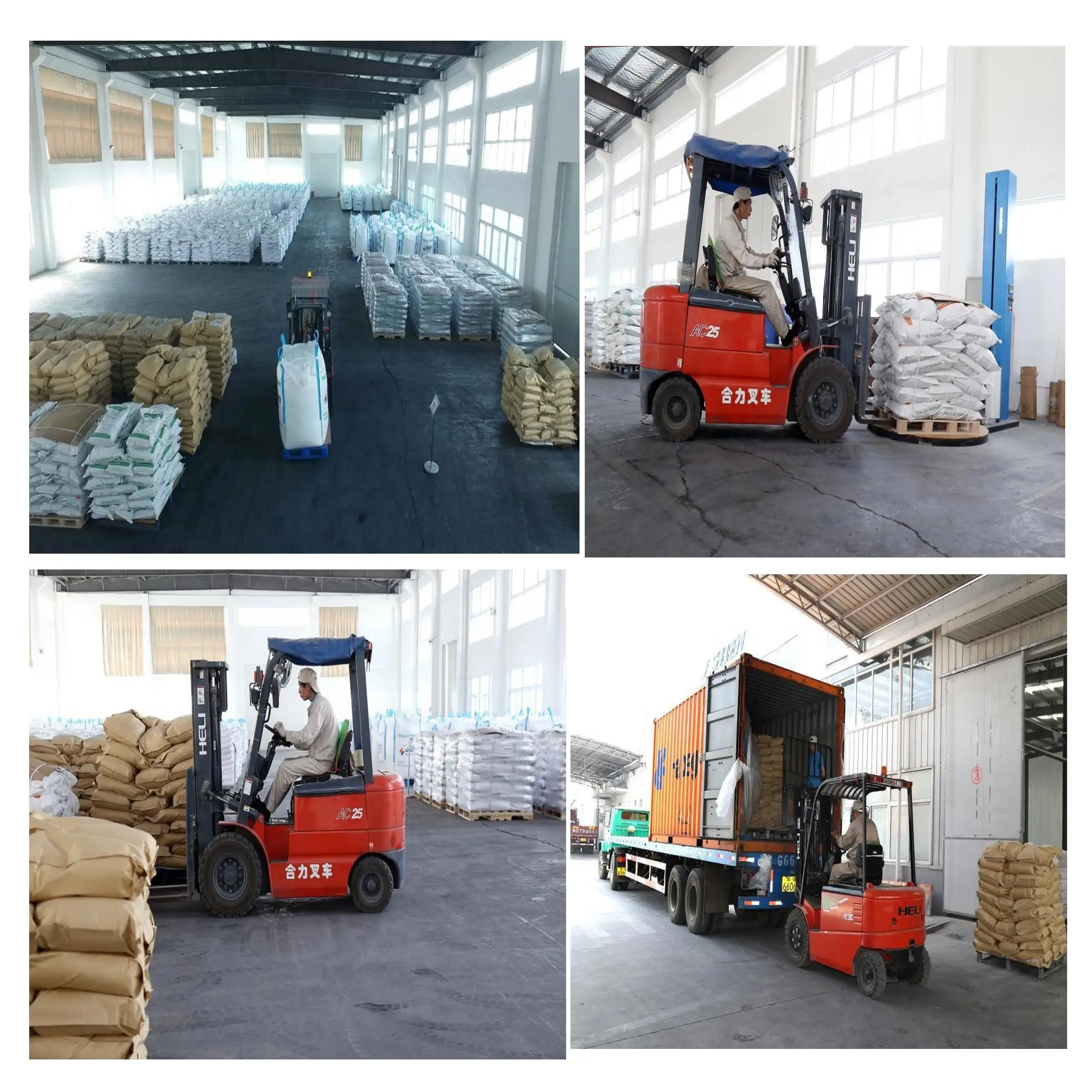 Favorable Price High Quality Food Grade Acid Phosphate Salt Dipotassium Phosphate (dkp)