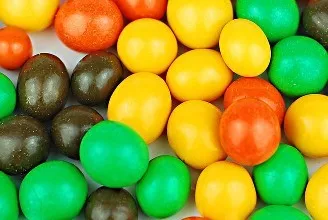  Машина для формовки Шоколадных Бобов машина производства шоколадных конфет производственная