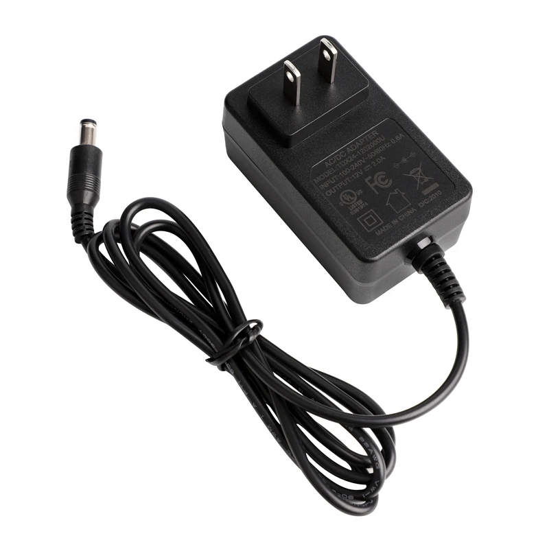 CV mode or CC Mode or CCC mode Continuous output power adapter 12V 1A 2A 3A 4A 5A 100vac to 240vac single phase adapter