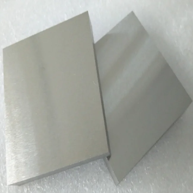 The Factory Custom  Customizable Size 0.05mm Thickness Taw7.5 R 05252 Sheets/Plates/Foil/Strip