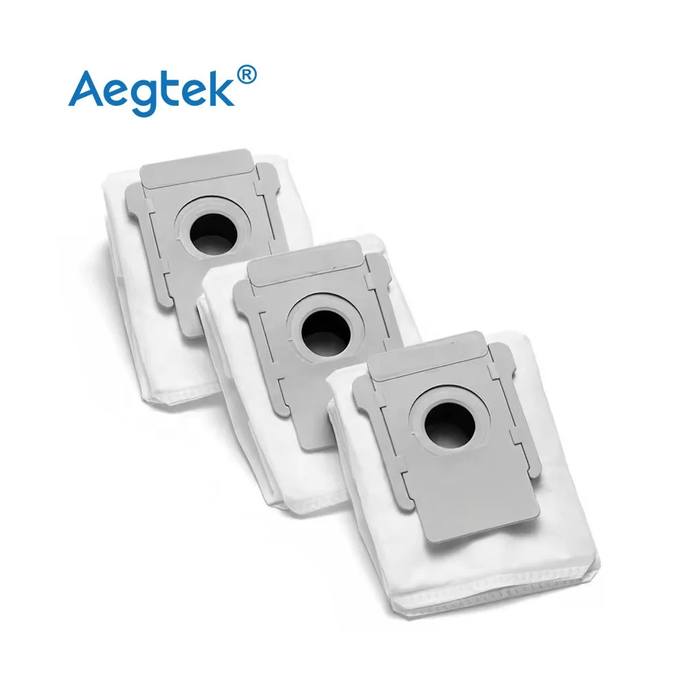 Серия Roomba i j S i3 + i7 j7 S9 одноразовые мешки для пылесоса iRobot