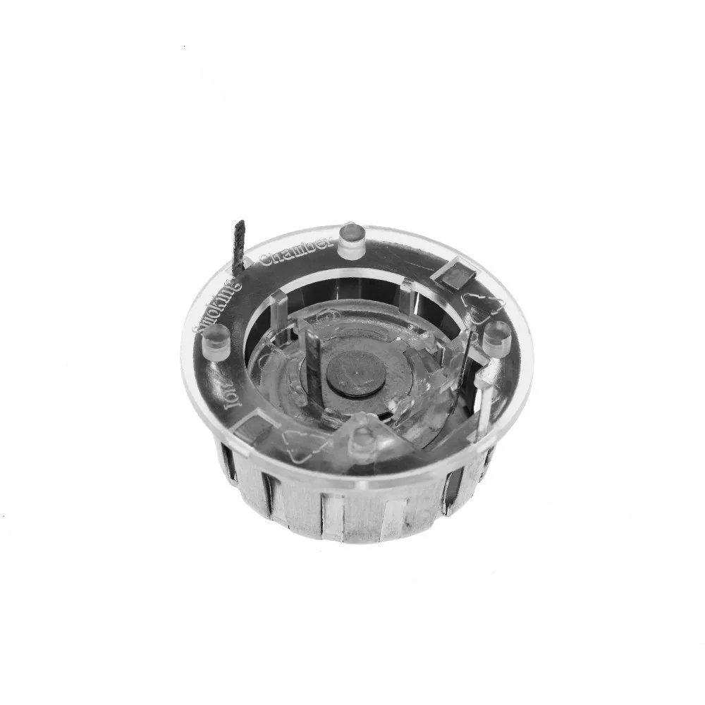 RDS Electronics NAP-07 NAP07 HIS07 HIS-07 Ion Chamber Smoke Sensor Ionization Smoke Detector