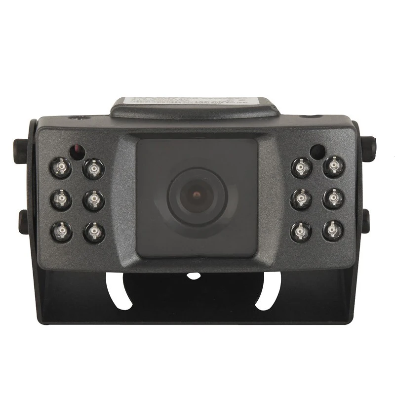 RECODA M620 4 channel 1080P Mobile DVR kit with GPS 3G 4G remote live streaming for truck