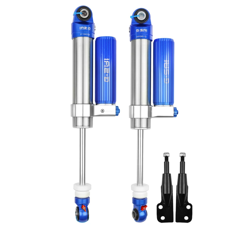 G.SAI 4x4 Lift Kit Off Road Adjustable Coilover Shock Absorber For Great Wall Tank 300