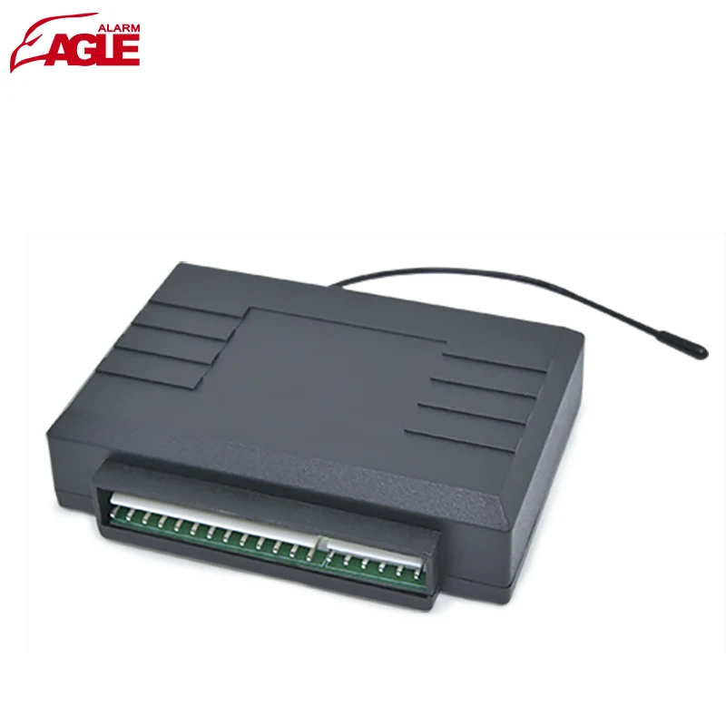 Car Central Locking&Security System with Remote Control Key endry System