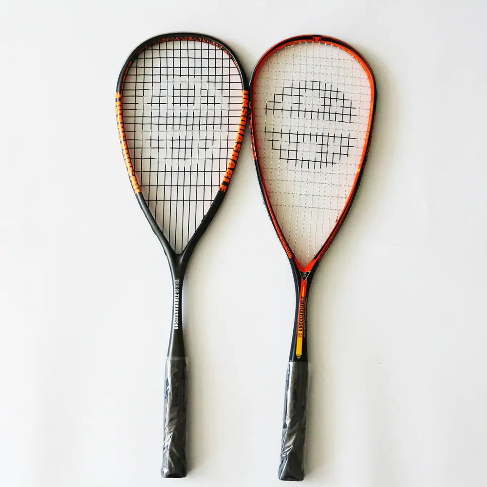 Design Brand Power Speed 130 Lightweight Squash Racket For Sale