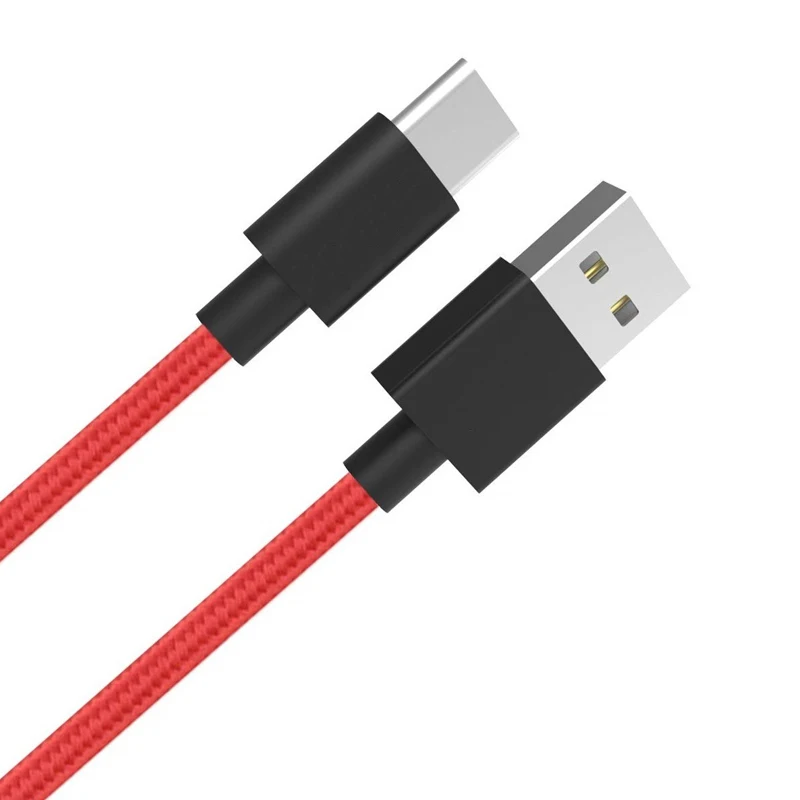 
Micro USB Cable 2M/6.6FT Android Charger Cable 