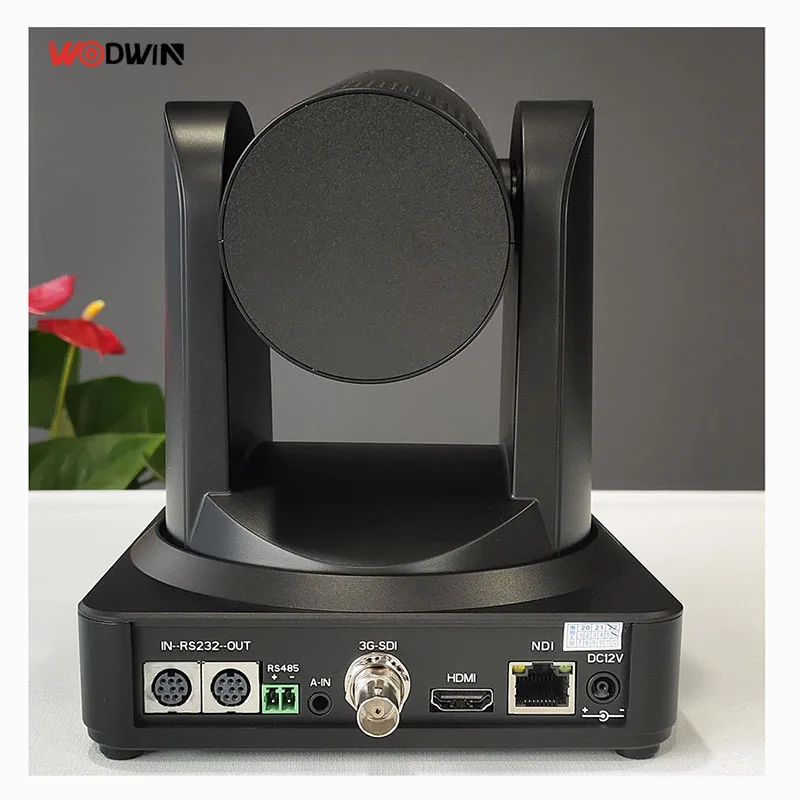 Hot 20X 30X Zoom Video Conference System Solution Equipment PTZ 1080p 4K Video Conference Camera for Live Streaming Telemedicine