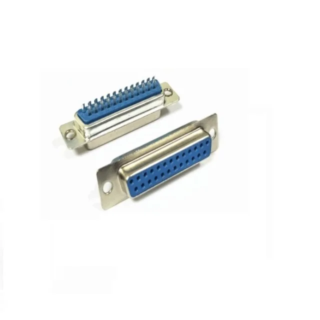 Male connector welding line 20 pin scsi to usb adapter cn cn connector