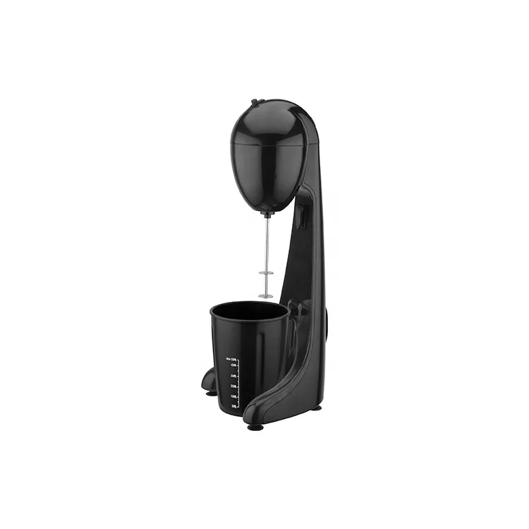 Milk Drink Coffee Whisk Mixer Electric Egg Beater Hand Electric Portable Mini Milk Frother Operation Egg Beater Mixer