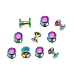 metal rivet