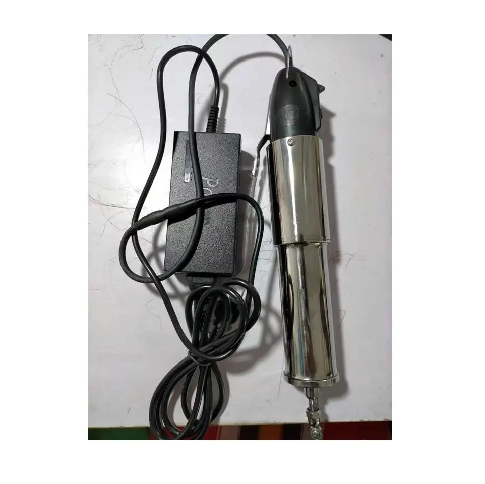 QS-20J Partial injection wig top skin sewing machine wig making sewing machine wig sewing machine