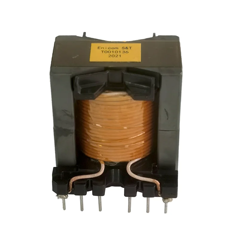 220V To 48V 24V 12V Flyback Switching Audio High Frequency Voltage Step Down Power Transformer
