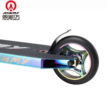 China Speeder Scooter Supplier, Stunt Scooter, Kick Scooter Manufacturers Suppliers