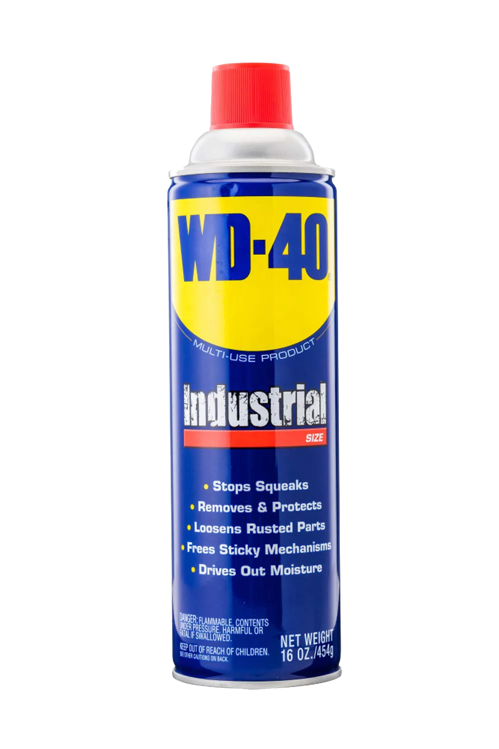 YJJ001 Best Price Multifunctional Spray Lubricant Rust Remover