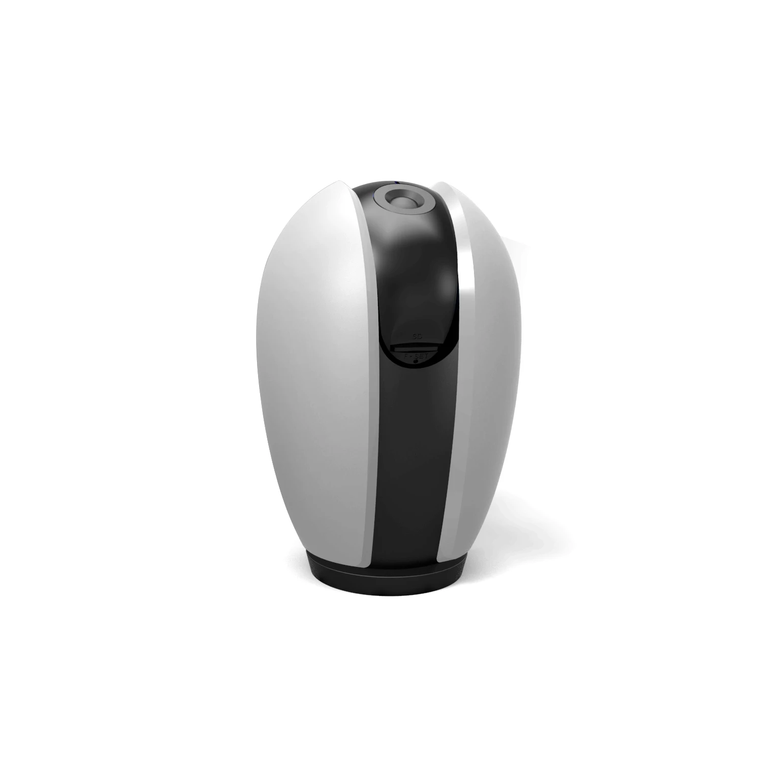  Умная Wi-Fi видеокамера 720/1080P с датчиком движения и функцией ночного
