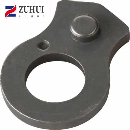 Factory customized powder metallurgy sintered engine timing belt gears camshaft pulley