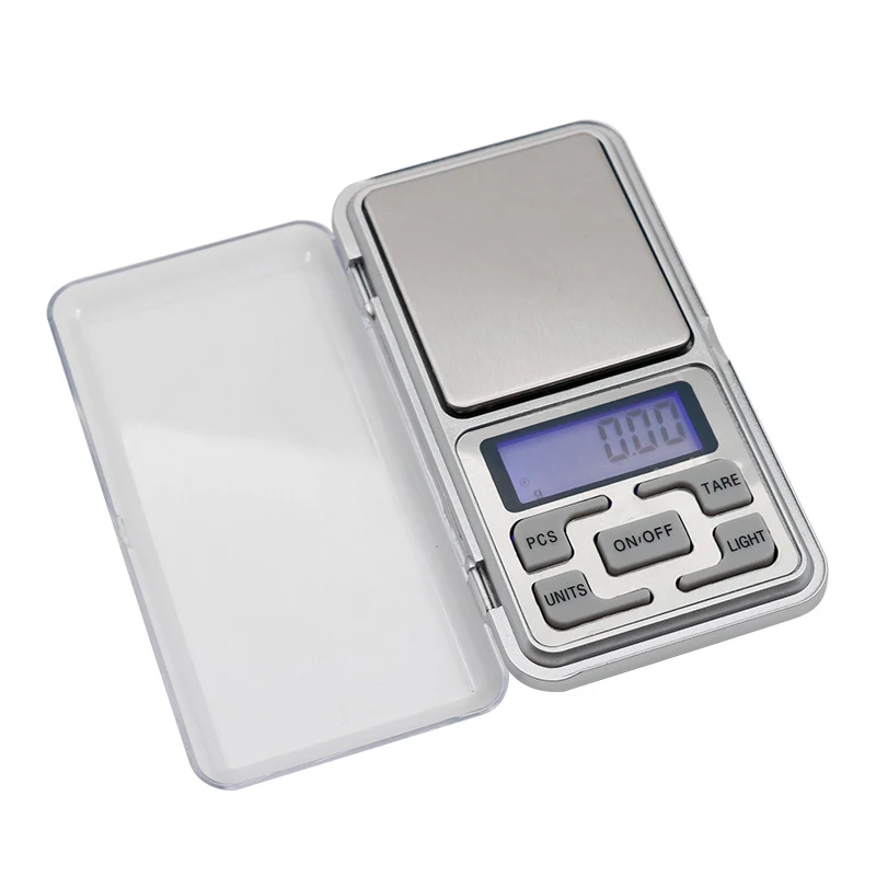Мини-весы 200 г 0 01 цифровые весы Basculas Balanza бытовые Bascula электронные