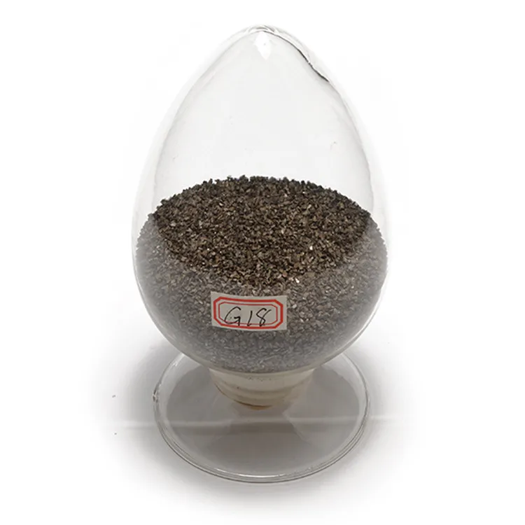 Good Quality Bearing Steel Grit GH18 GH25 GH30 GH40 Abrasives Steel Grit